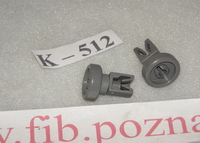 KÓŁKO KOSZA-MAŁE SZ.(K-457